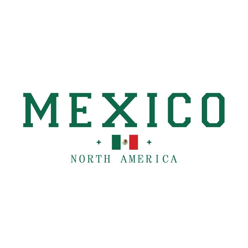 Mexico Green