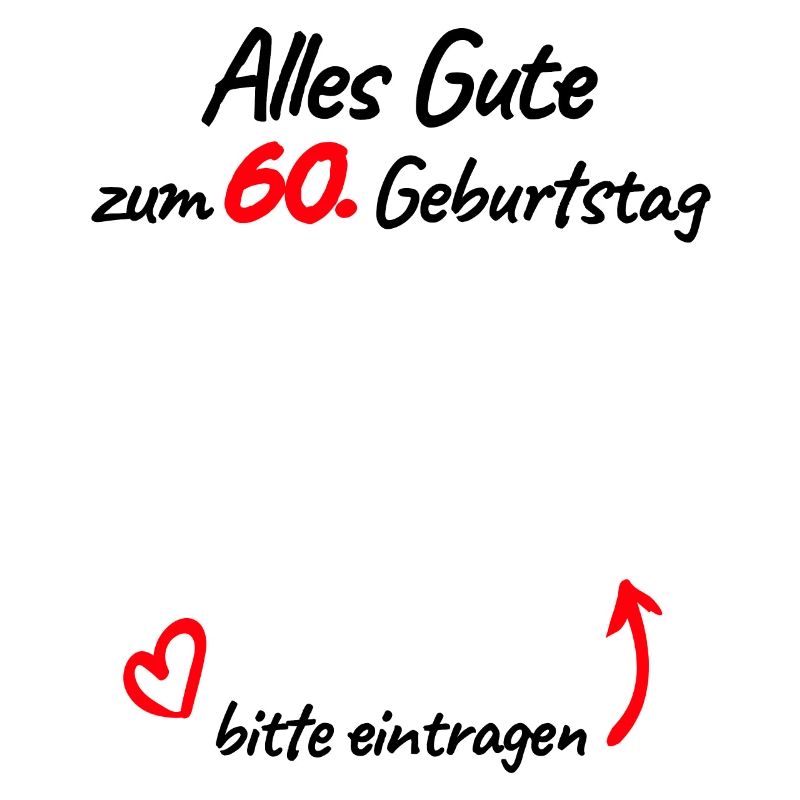 60 Geburtstag Oma Mama Grossmutter Mutter Geschenk