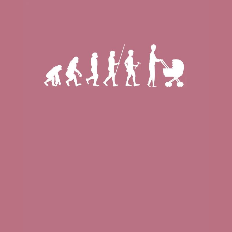 Evolution des Vaters