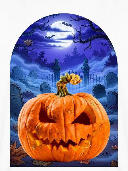 Halloween Pumpkin