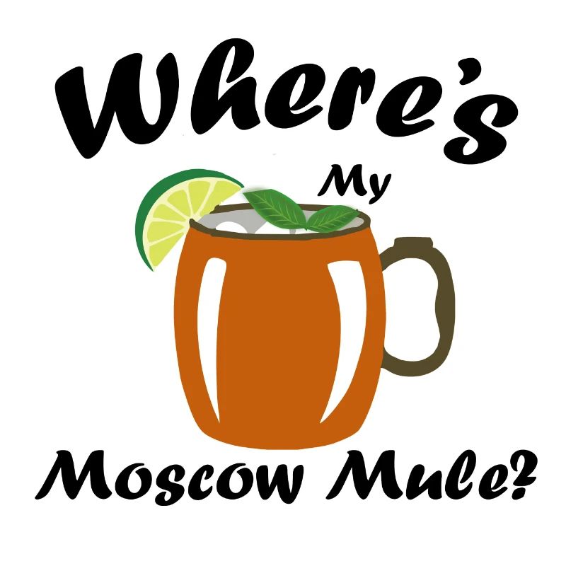 Moscou Mule