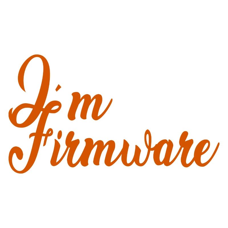 Firmware I ́M | Hommes | Mesdames