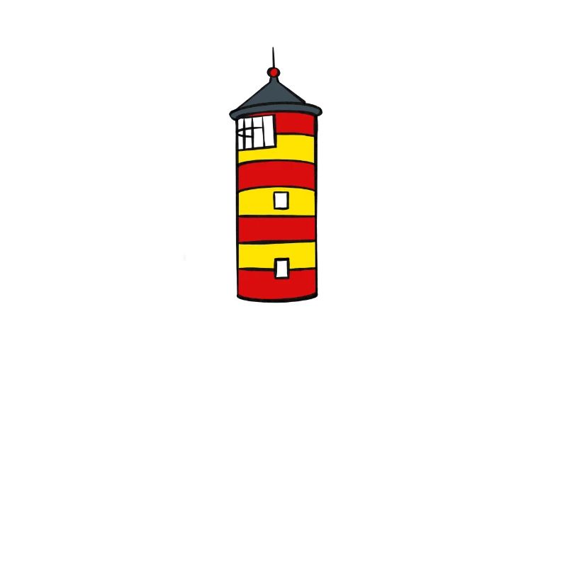 Pilsumer Leuchtturm