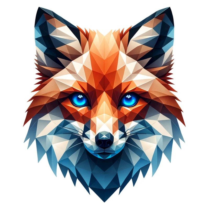 fox, animal, forest, red fox, wilderness