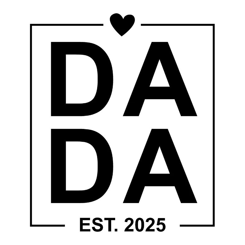 Da da Est 2025