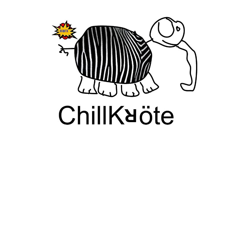 Chill toad