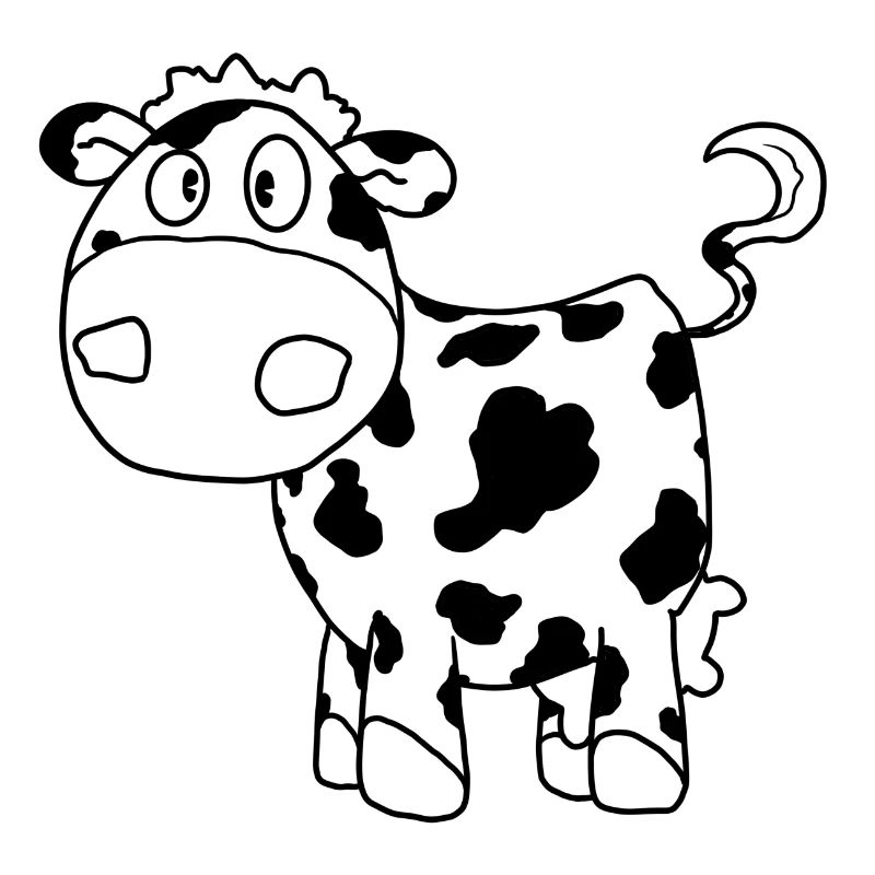 cow