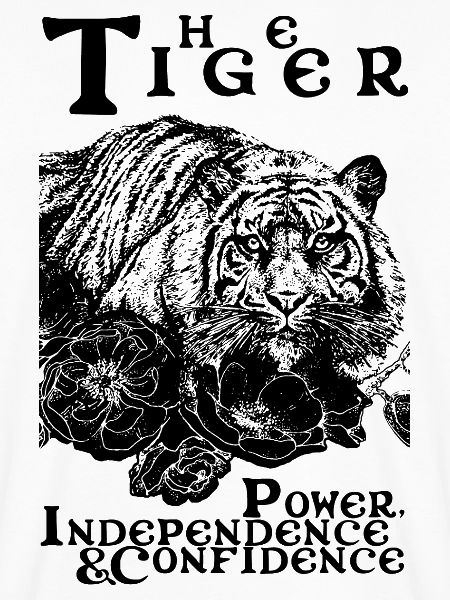 DER TIGER