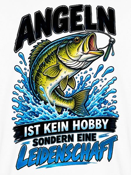 Angeln: Leidenschaft statt Hobby
