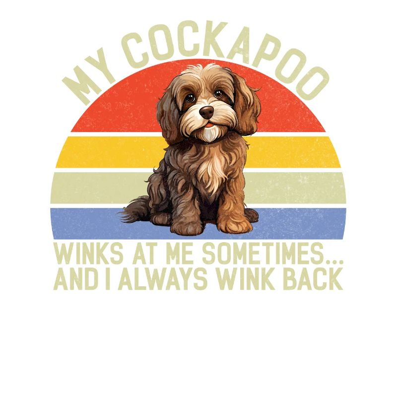 Cockapoo Gifts