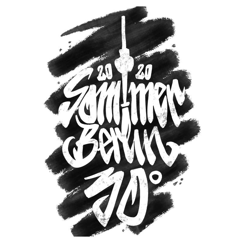 Summer Berlin