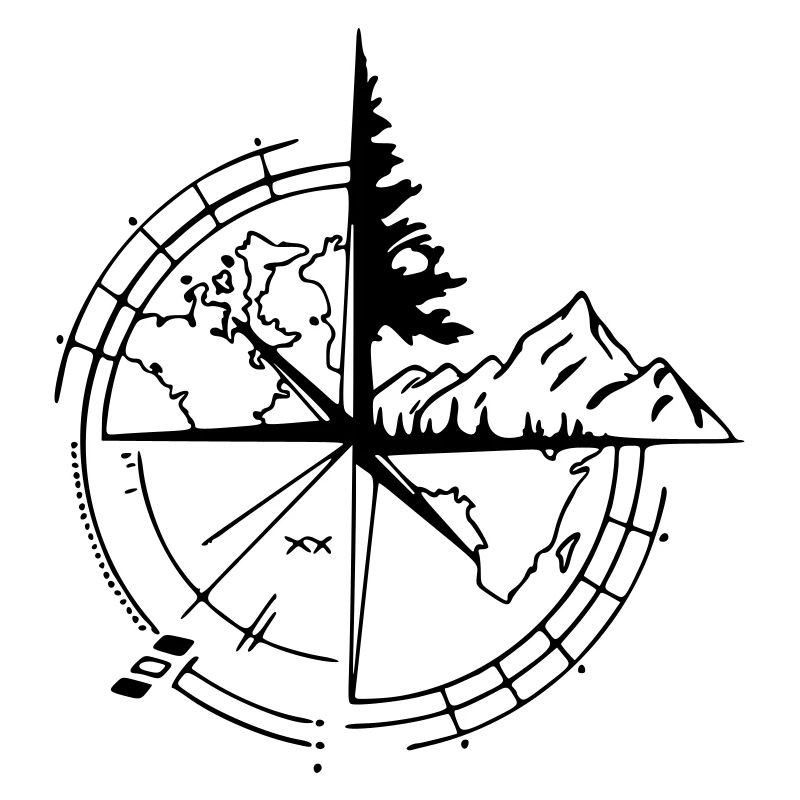 compass