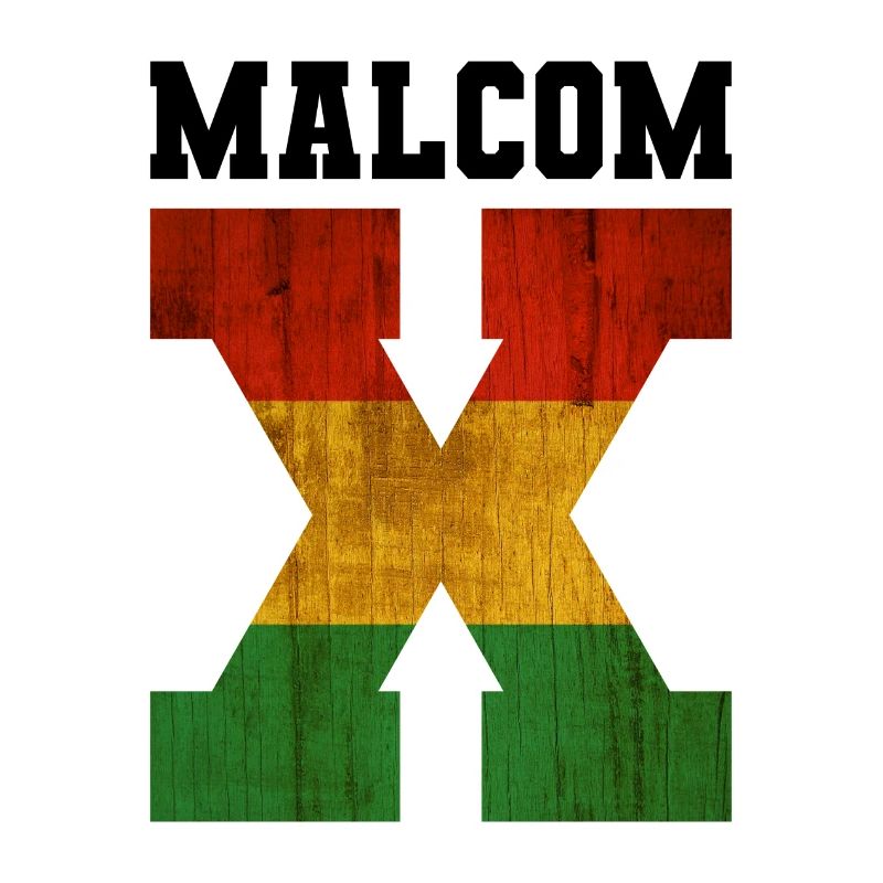 MALCOM X