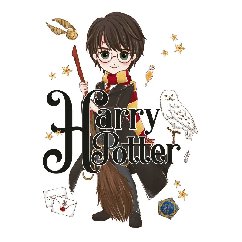 Harry Potter Elements