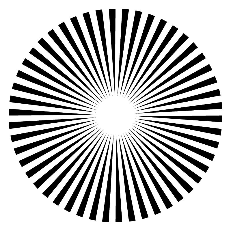 Illusion Optical Illusion Pattern Geometry