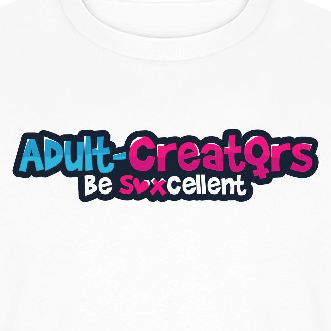 Adult-Creators Textlogo
