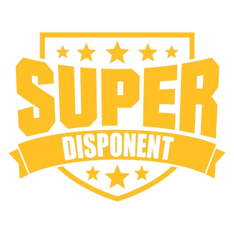 Super Disponent