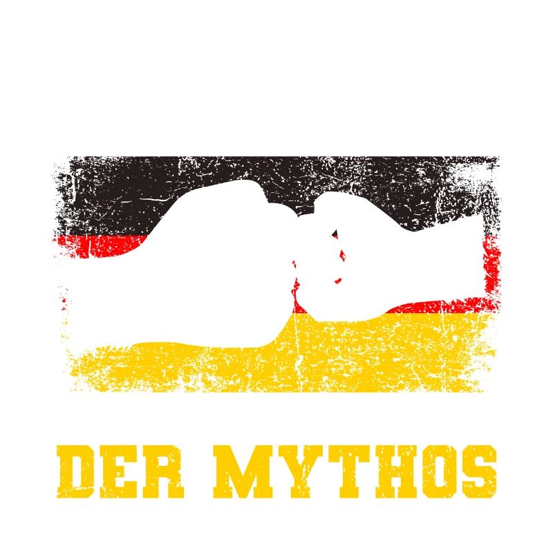 Papa, Der Mann, Der Mythos, Der Schlechte Einfluss