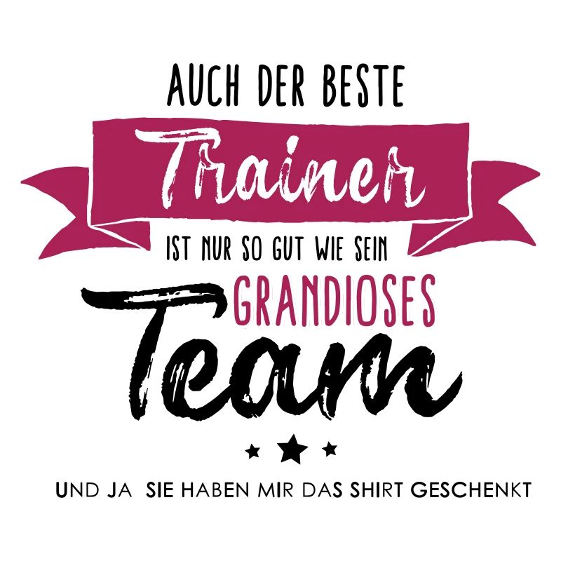 Trainer