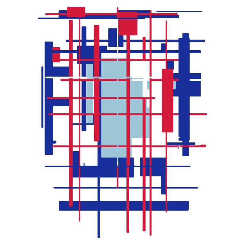 Architektur Muster Abstrakt