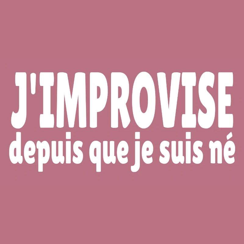 improvisation