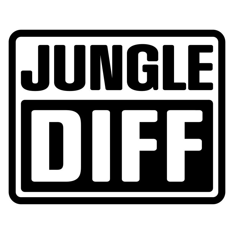 JUNGLE DIFF