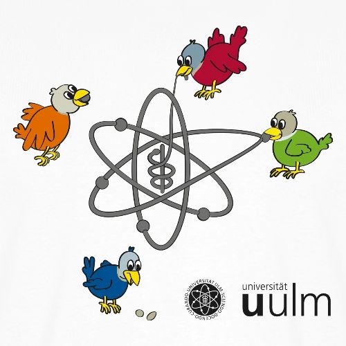 uulm Spatzenlogo
