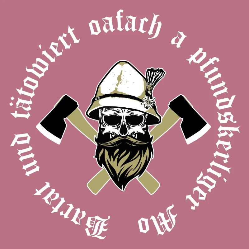 da Pfundiger bartarta