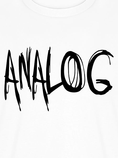 Analog