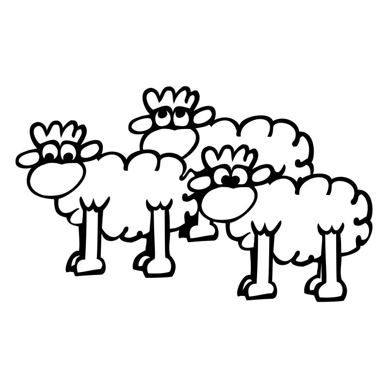 Moutons