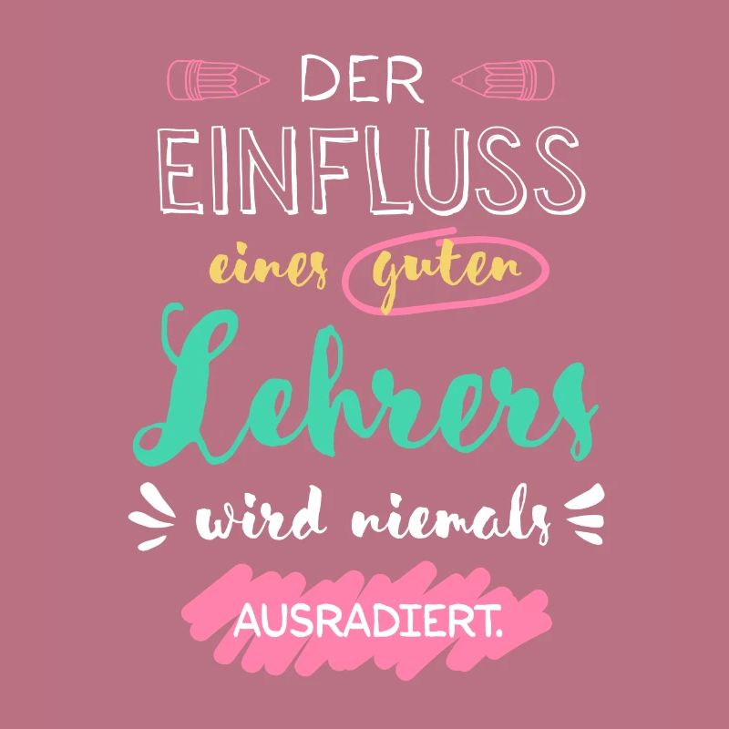 Lehrer & Lehrerin Geschenk Danke Grundschule Idee