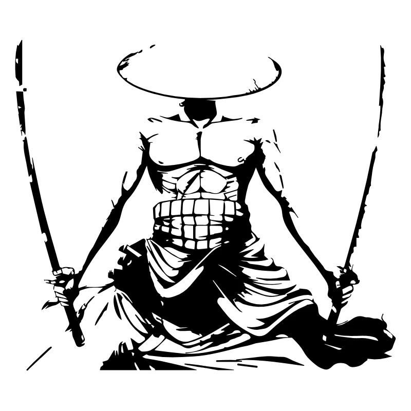 Samurai