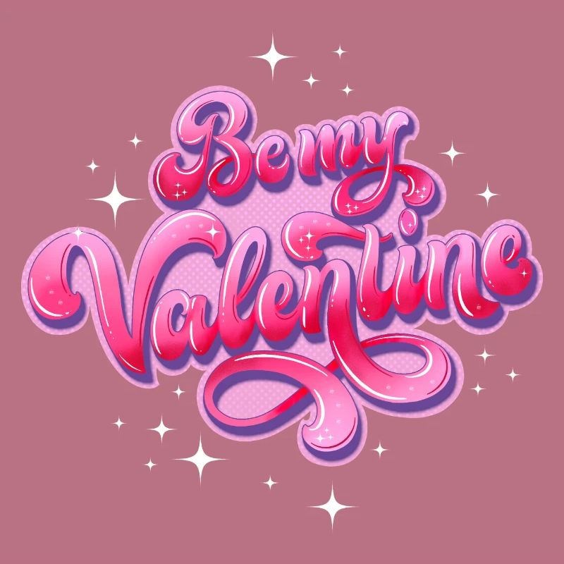 Be My Valentine