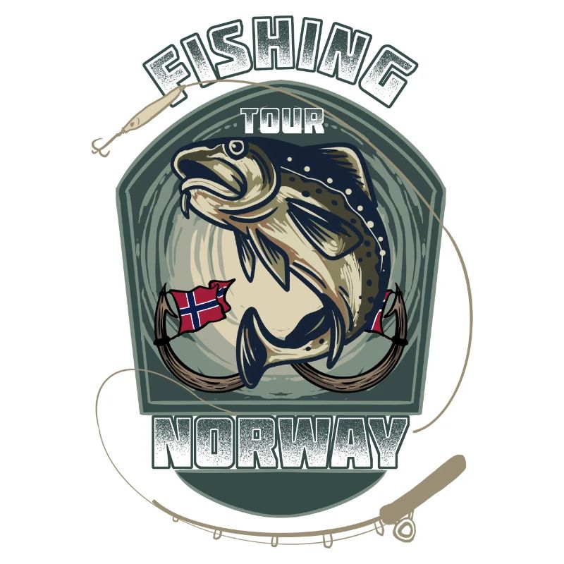 Excursion de pêche en Norvège