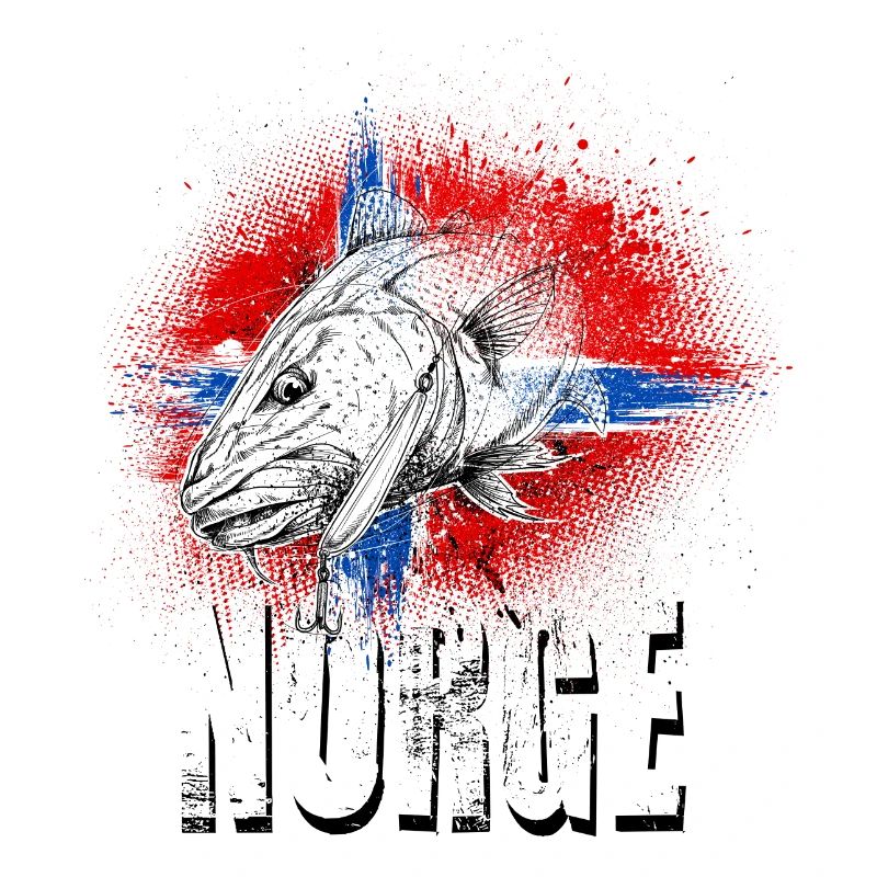 Norvegia cod