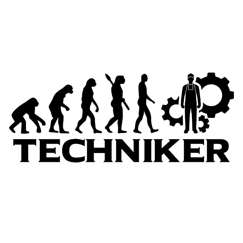 Evolution Techniker Technik bt