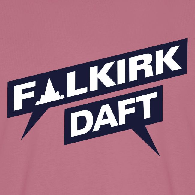 Falkirk Daft