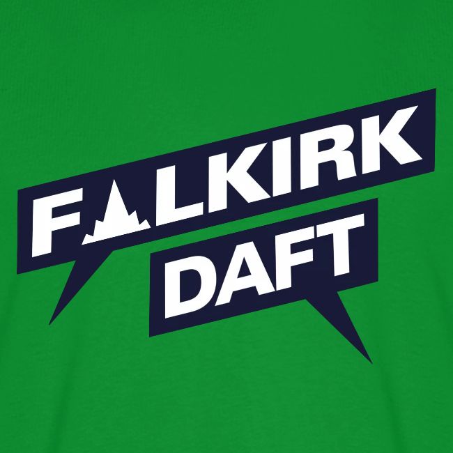 Falkirk Daft