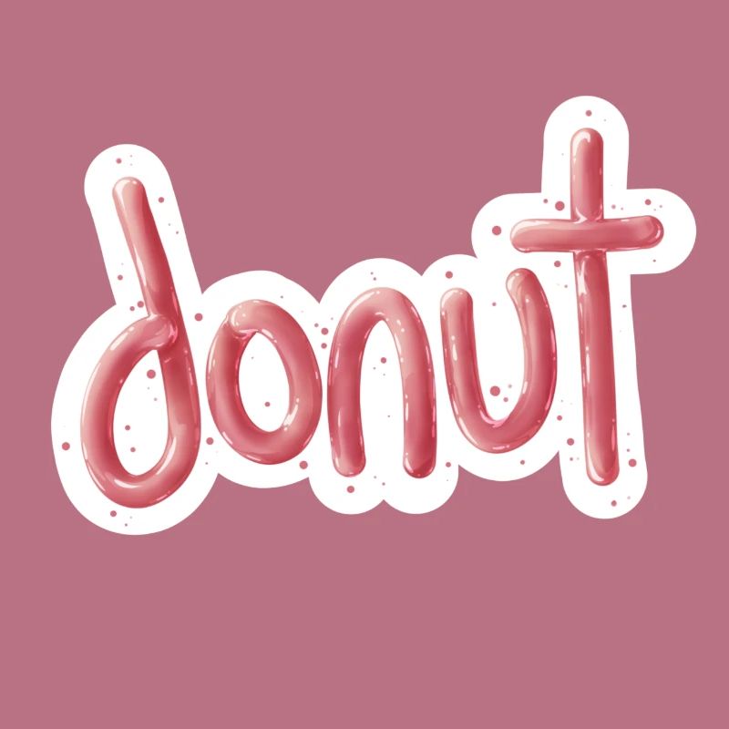 beignet