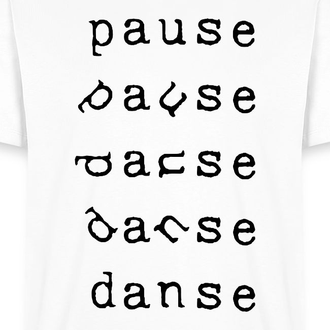 Danse