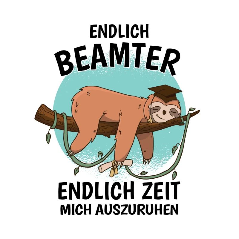 Endlich Beamter Auf Lebenszeit Endlich Verbeamtung