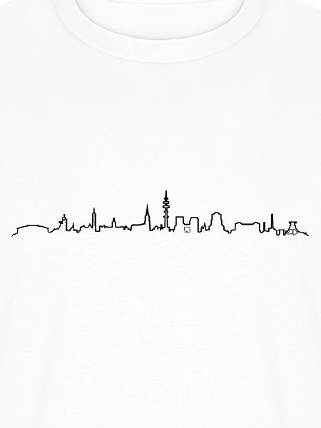 Skyline - Gelsenkirchen