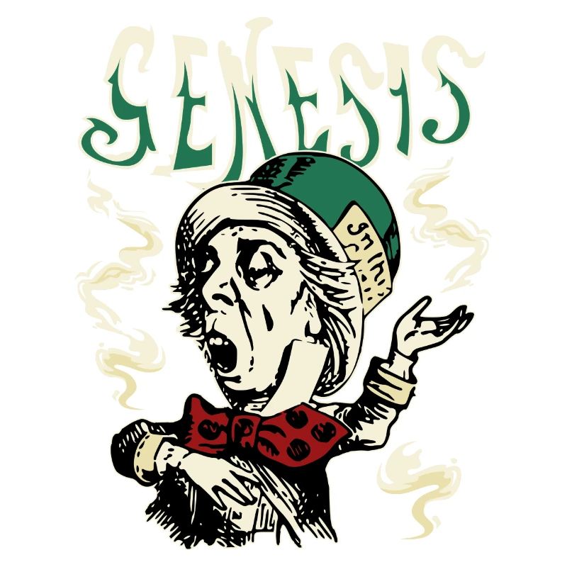 Genesis Madl Hatter