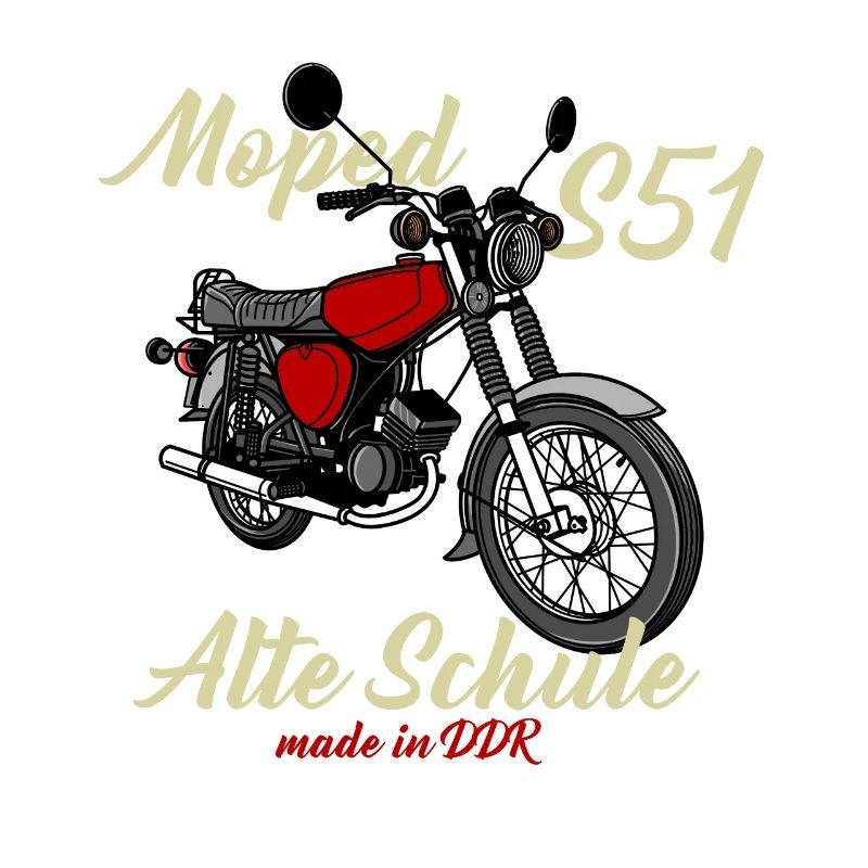 S51alte Schule