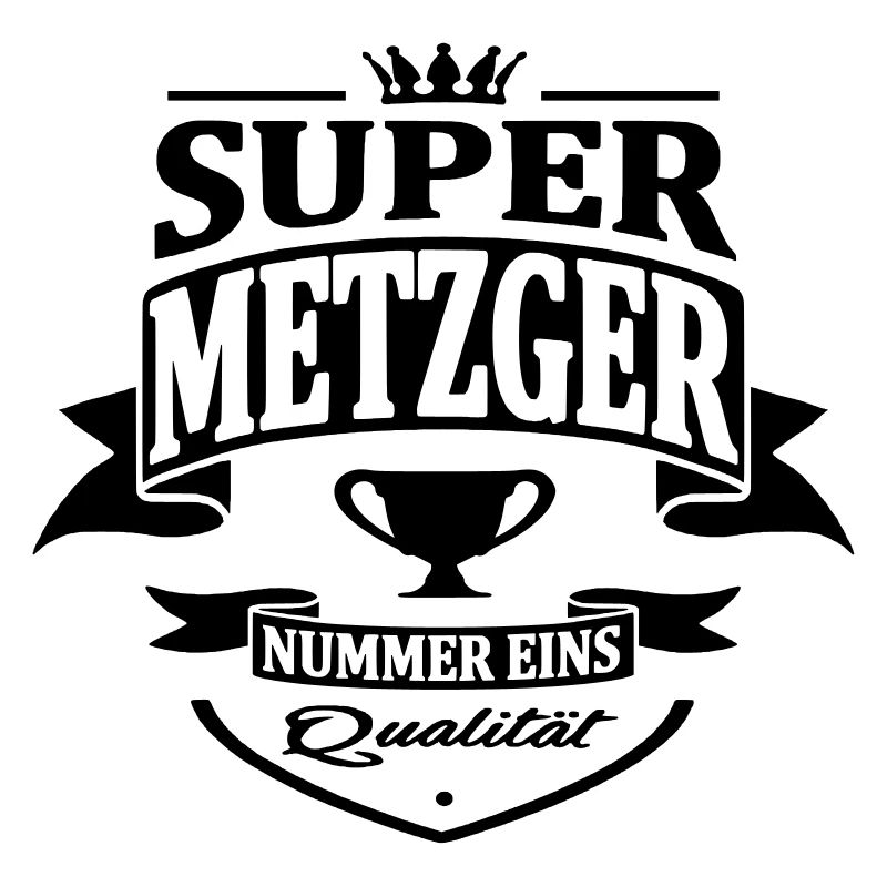 metzger nummer eins