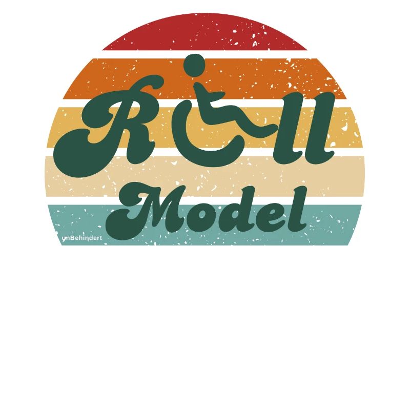 Roll Model, Inclusion, Rétro, Coucher de soleil