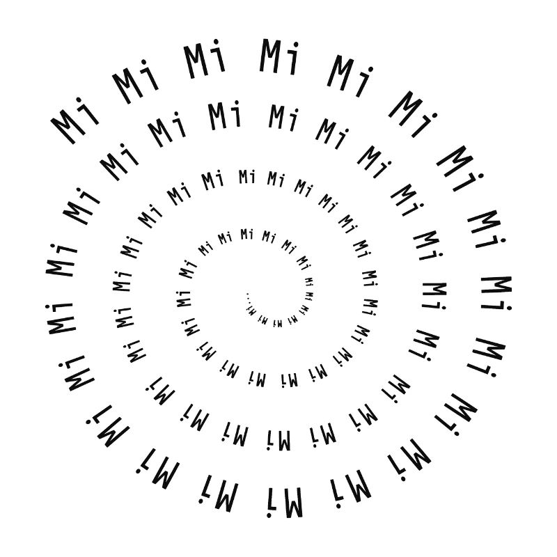 MIMIMI ENDLESS LOOP WHINING FUNNY GIFT