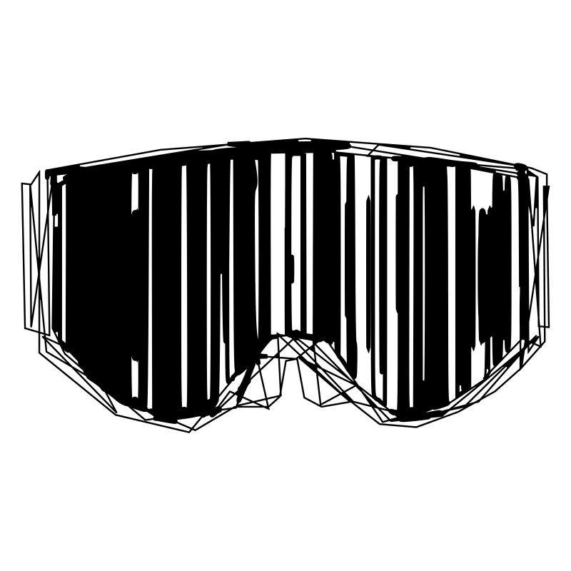 MTB Goggles