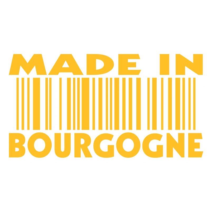 made in BOURGOGNE (1c)