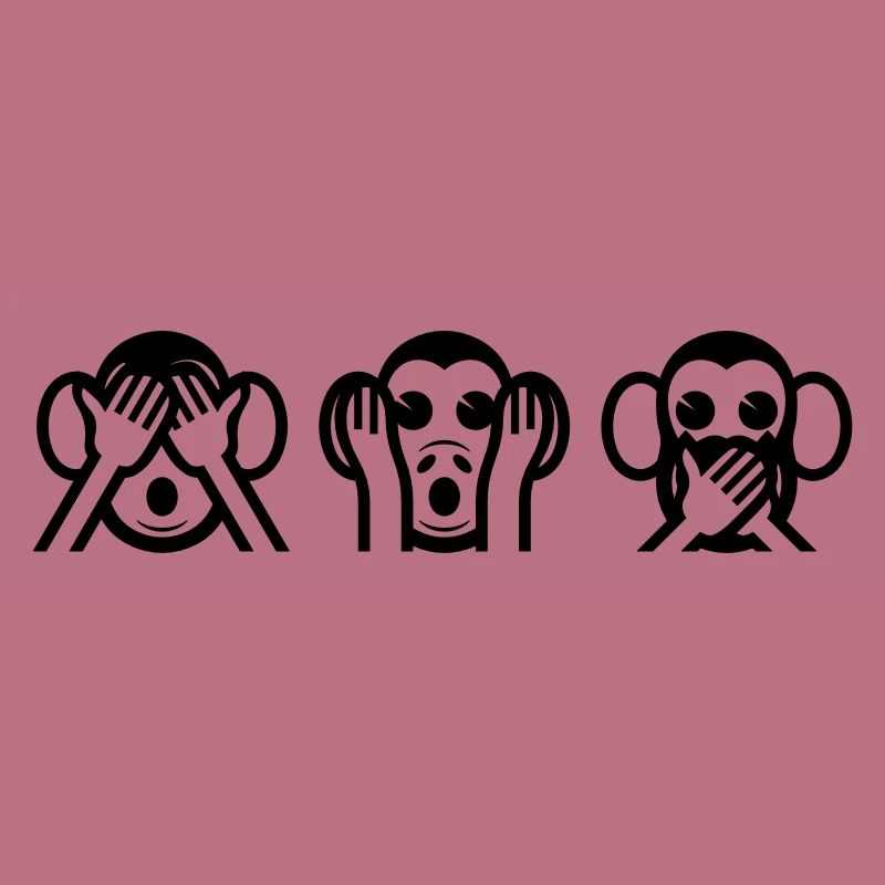 3 Wise singe